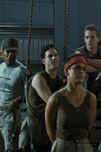 Aliens